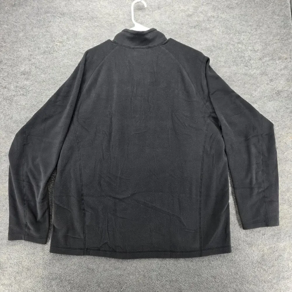 The North Face type jacket